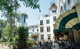 Hotel Mastbosch Breda